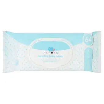 huggies wipes morrisons