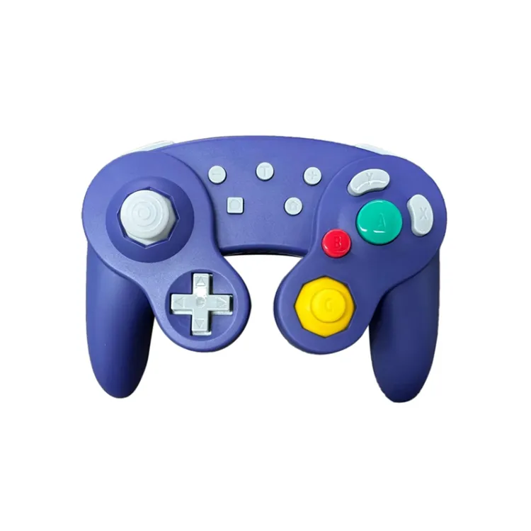 Bluetooth gamecube sale controller pc