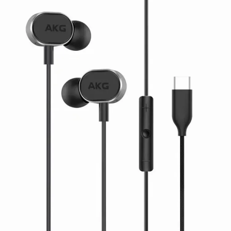 Samsung M57 Anc Akg Ear Phone Type c id 10004