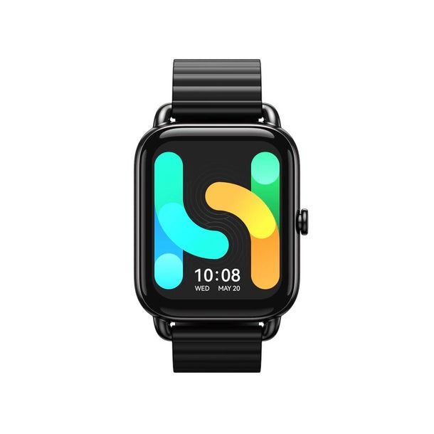 HAYLOU RS4 Plus Smartwatch 1.78'' AMOLED Display 105 Sports Modes 10-day Battery Life Smart Watch for Men Smart Watch for Women. 