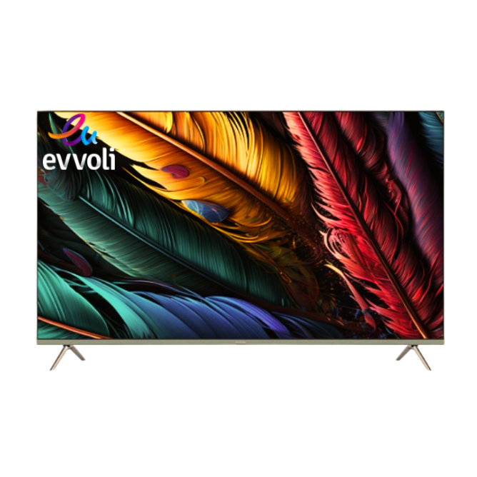 Evvoli 43 Inch Full HD LED TV