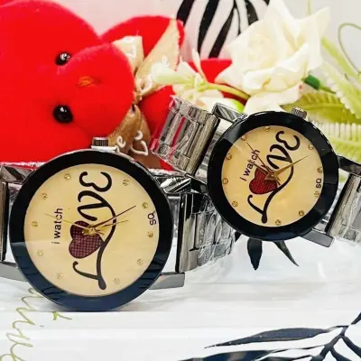 Gents hot sale ladies watch