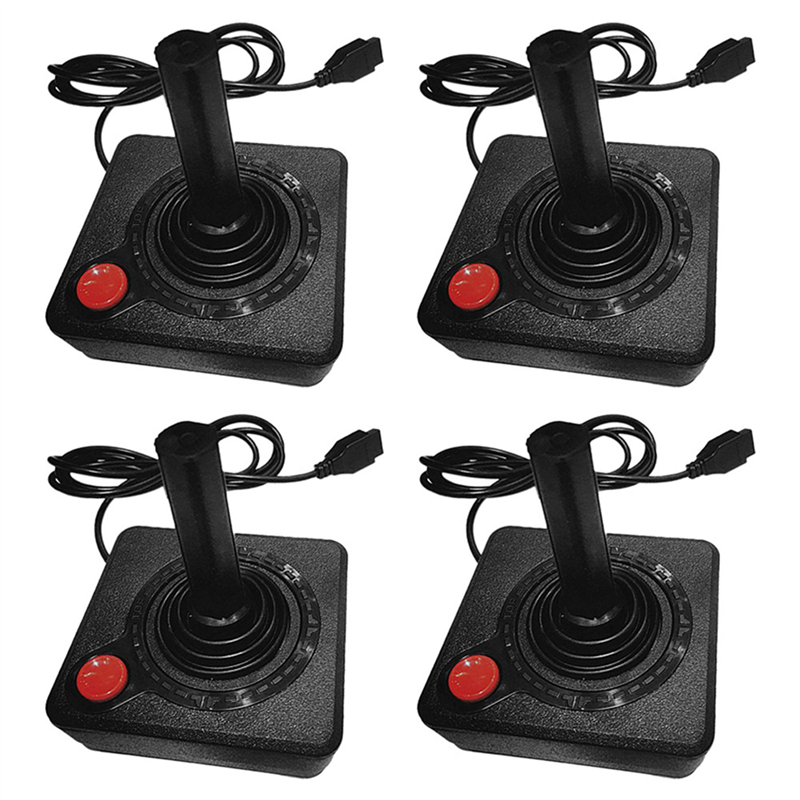 usb atari joystick