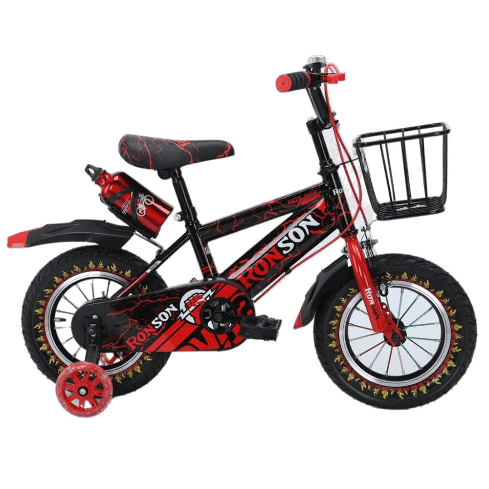 ronson bicycle