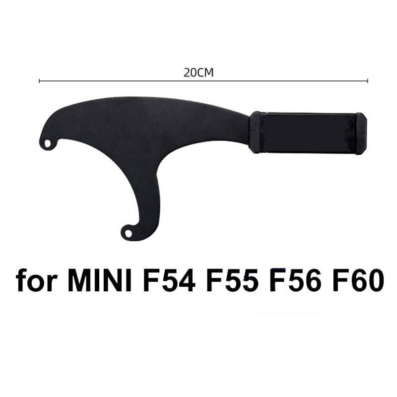 For MINI Cooper F54 F55 F56 F60 R50 R52 R53 R55 R56 R60 2008-2020 Car ...