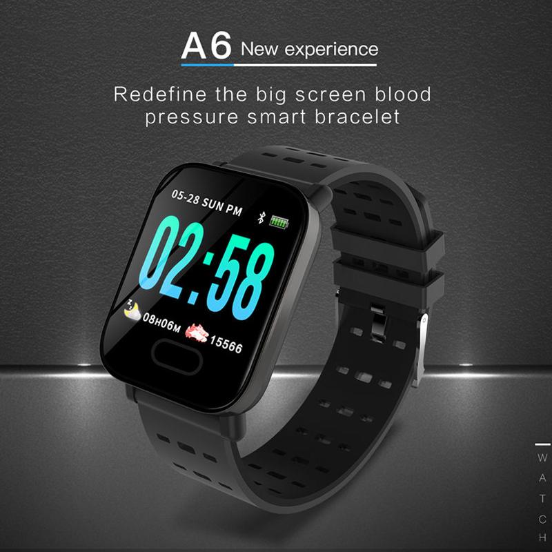 a6 smart watch
