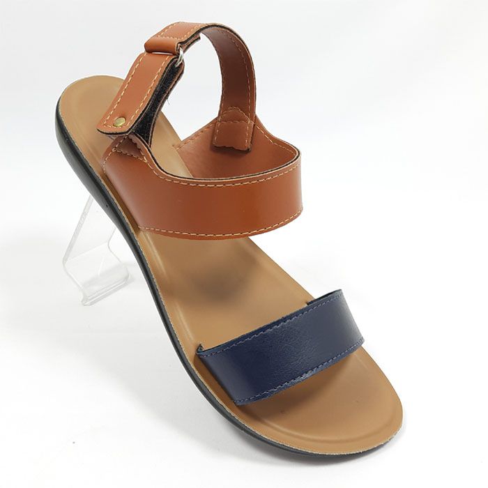 Ladies sandal hot sale new model