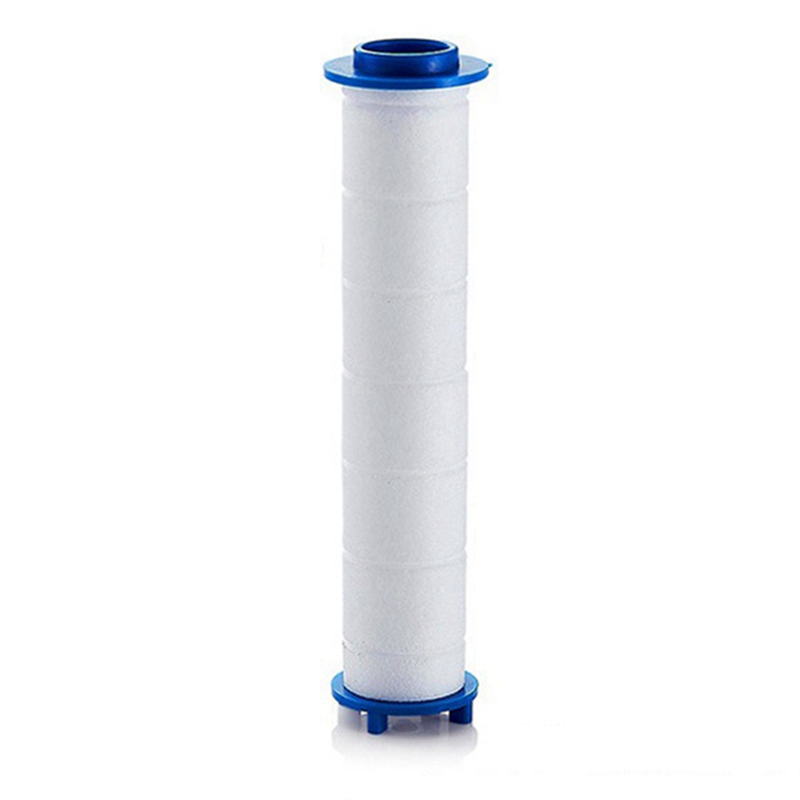 20Piece Replacement Shower Filter for Hard Water - High Output Shower Water Filter to Remove Chlorine and Fluoride Replacement Accessories. 