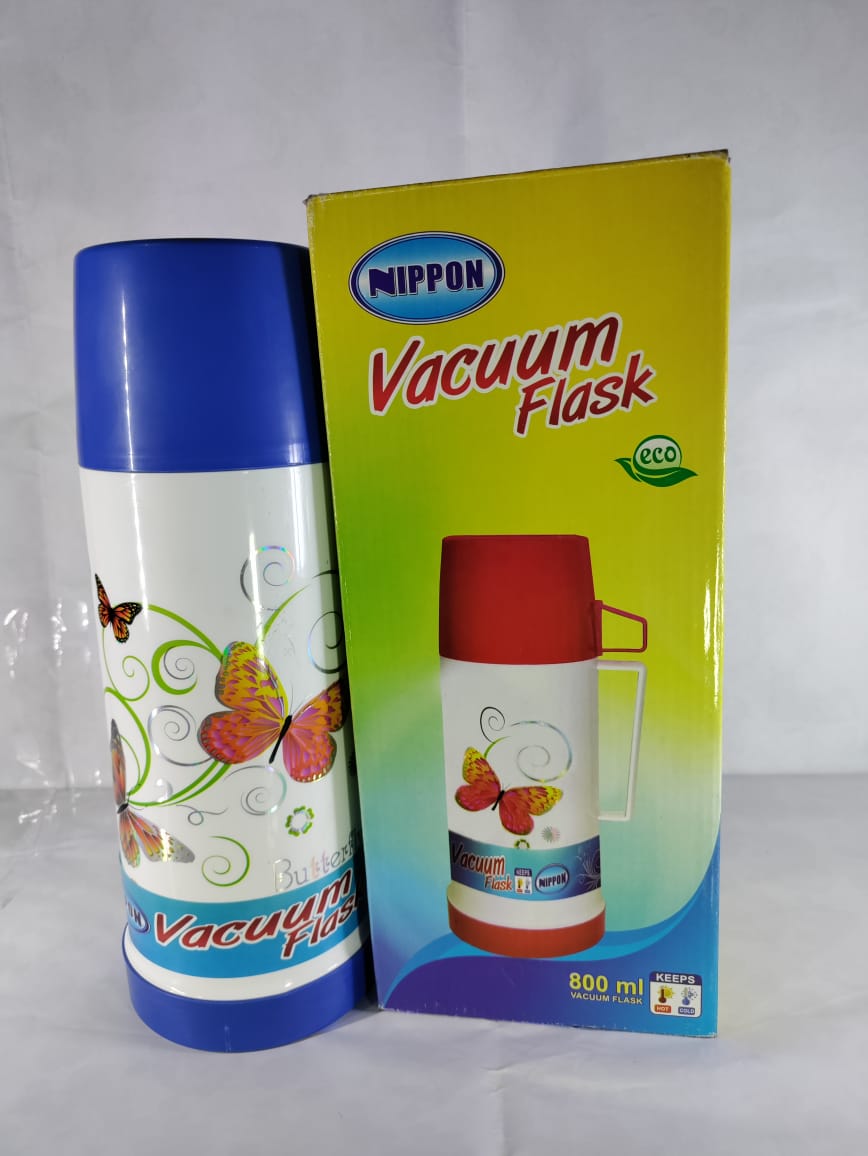 Nippon Vacuum Flask 800ml