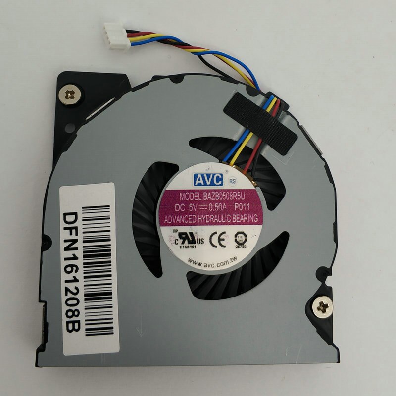 Baaa0508R5H 5V P003 Fan P002 Avc 0.5A(Baaa0508R5H P002): Buy Online at Best  Prices in SriLanka | Daraz.lk