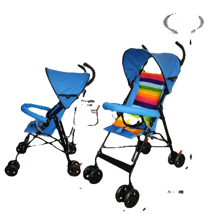 Umbrella hotsell style stroller