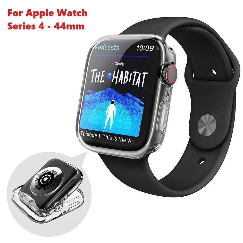 apple watch series 4 memory
