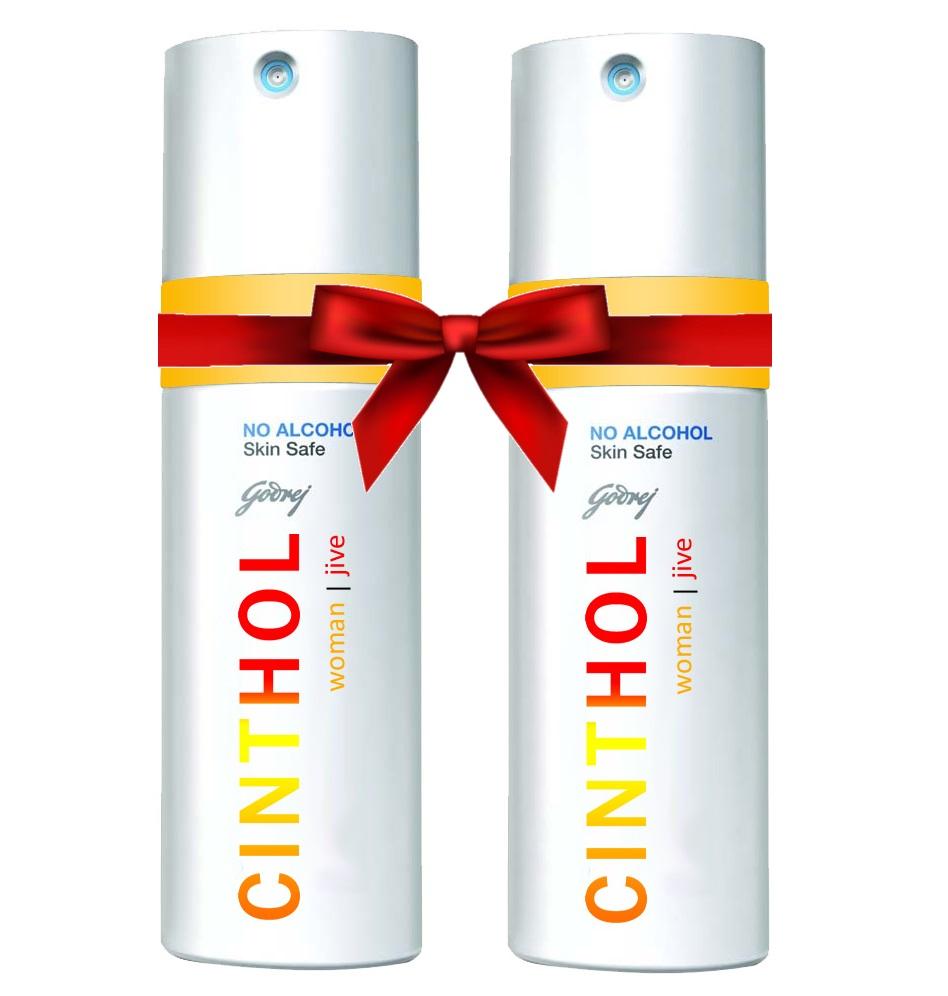 jive body spray