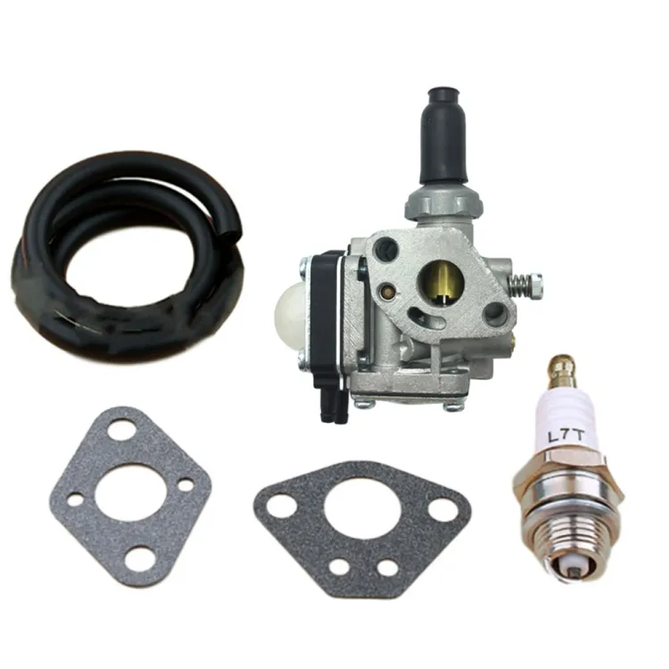 Kawasaki deals th43 carburetor