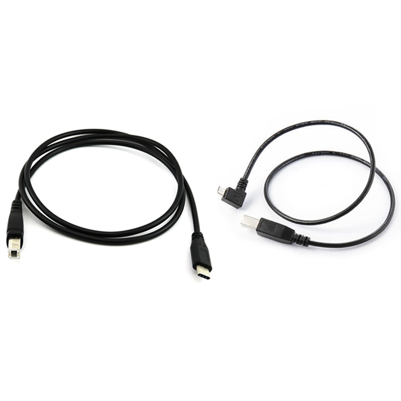 micro usb to printer usb