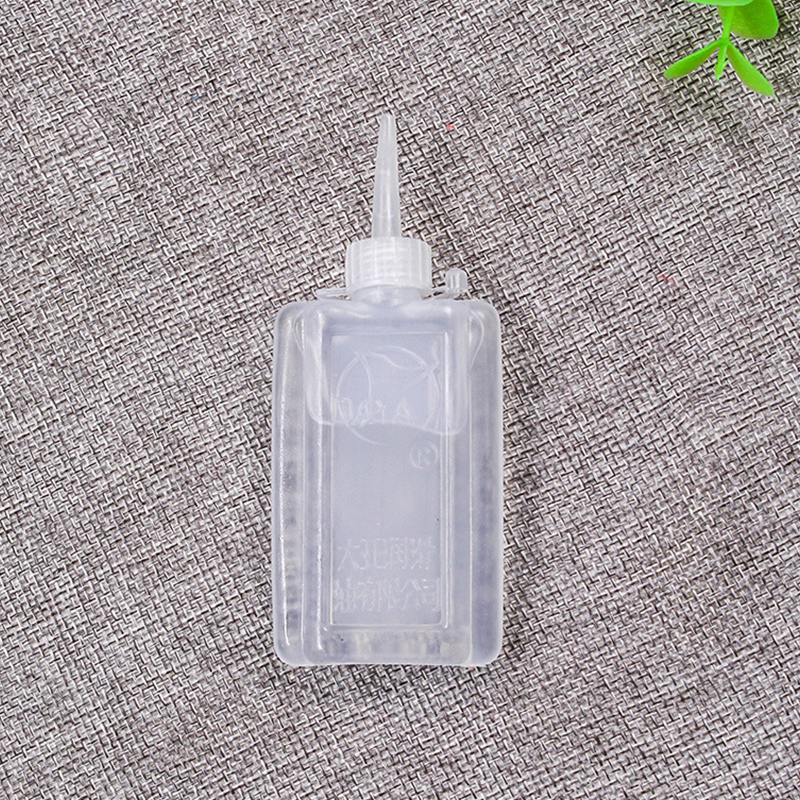 Antirust Oil Sewing Machine Lubricant Liquid Sewing Machine Oil Lubricant JINGHONG