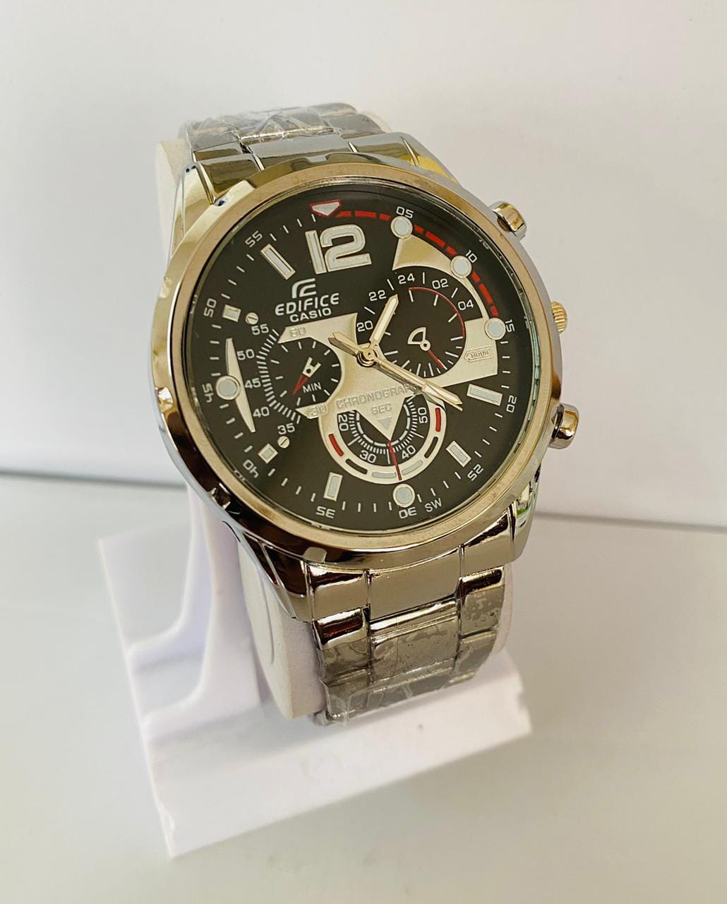 Casio edifice outlet 5026 ef 521