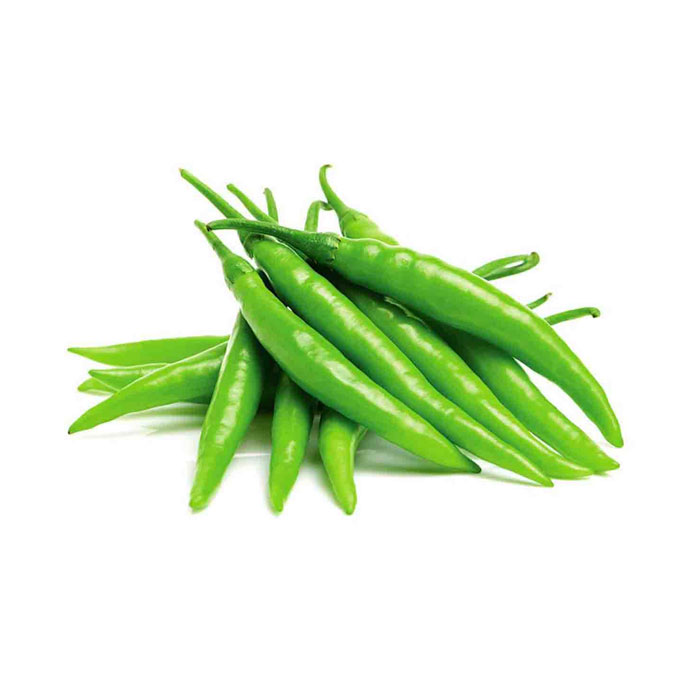 Chilli Seeds Miris Waraniya 45 Seeds. 