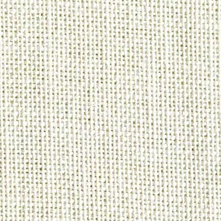white jute cloth