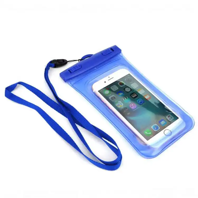 Waterproof mobile bag discount daraz