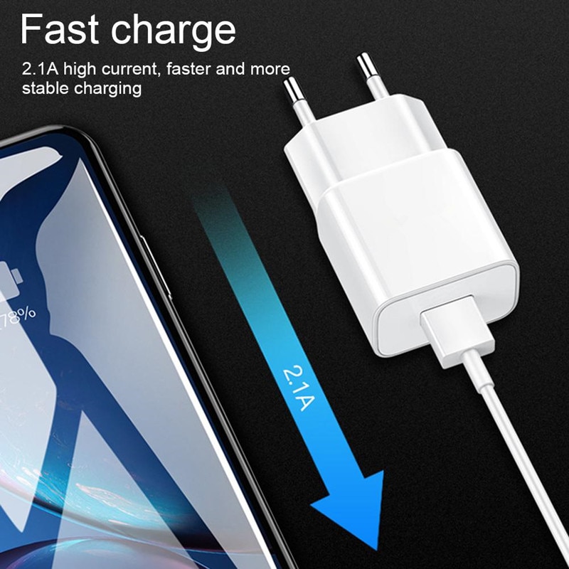 Fast Charger for Huawei honor 20 Pro P20 Lite 2019 Nova 5 5i PRO 9X Pro Mate 30 Lite Y5 Y6 Y7 Y9 2019 8C 7C Type-C Usb Cable. 