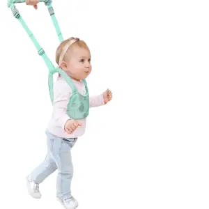 Baby best sale walking trainer