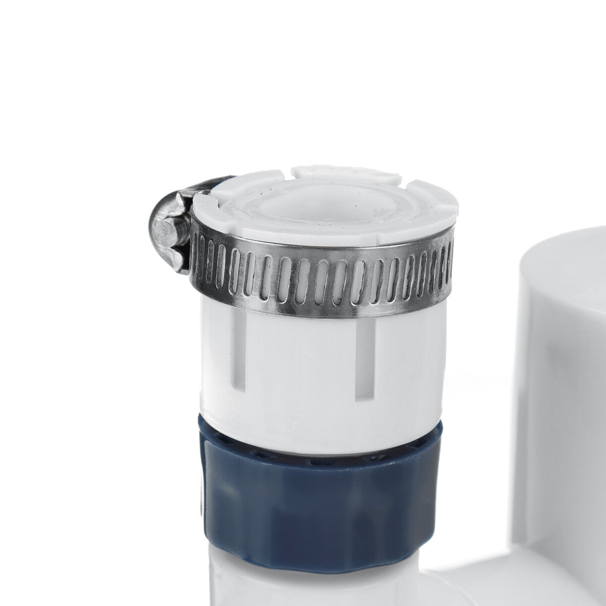 Faucet Water Purifier Pure Source 3 WF3CB Refrigerator Water Filter WF3CB Frigidair Water Filter-Blue. 