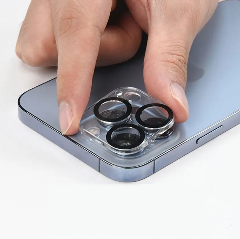 9H Camera Lens Protector For IPhone 14 14 plus 14 pro 14 pro max Full Cover Screen Protector Glass For IPhone 14 14 plus 14 pro 14 pro max Lens Film. 