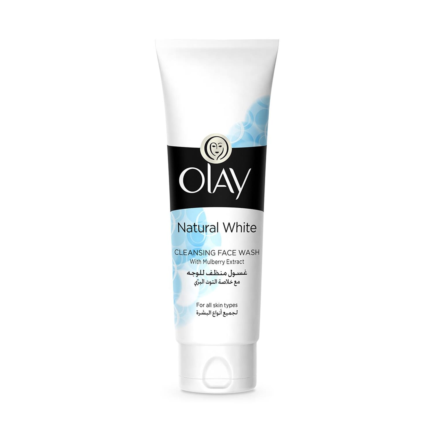 olay face soap