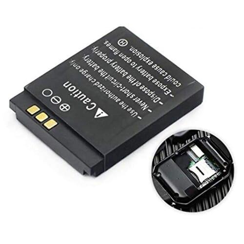 watch battery price