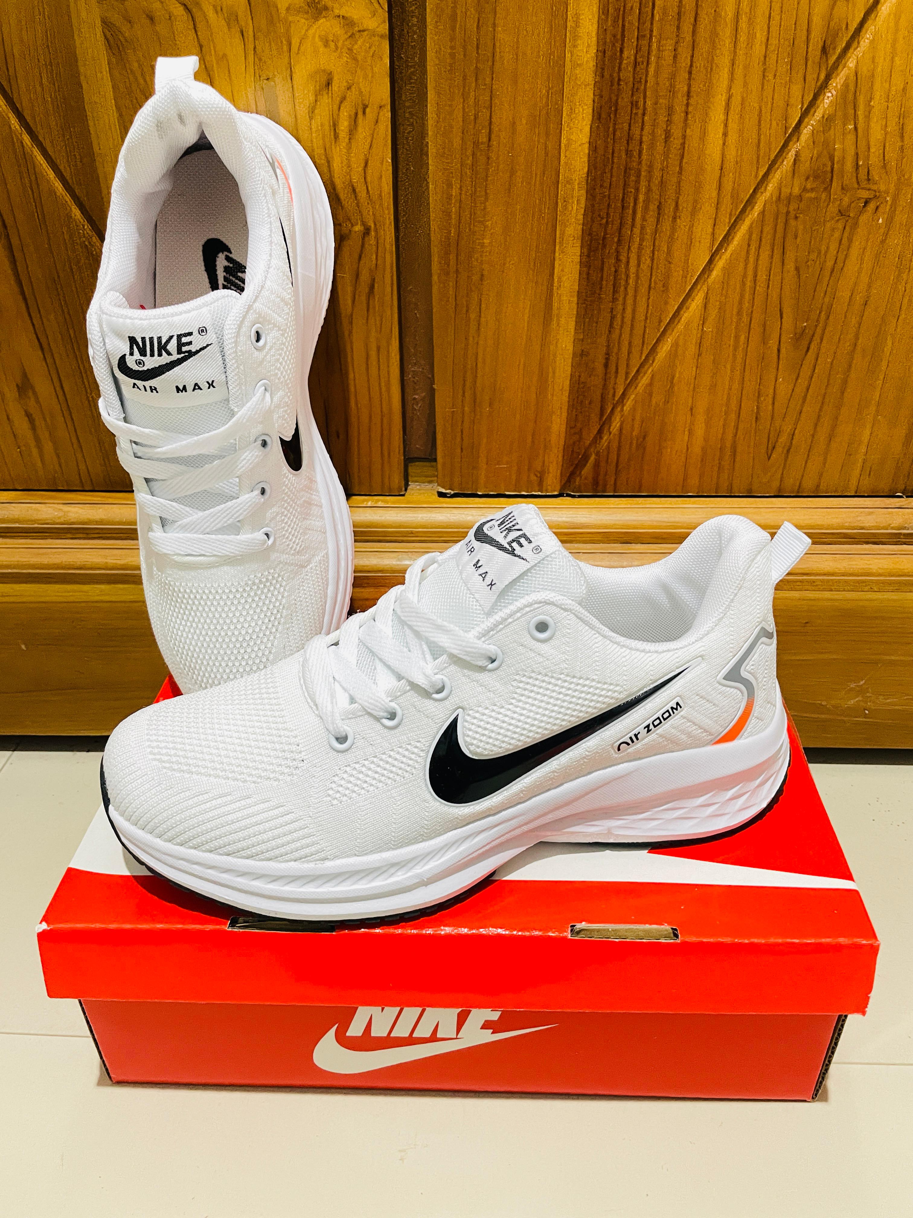 original nike shoes price
