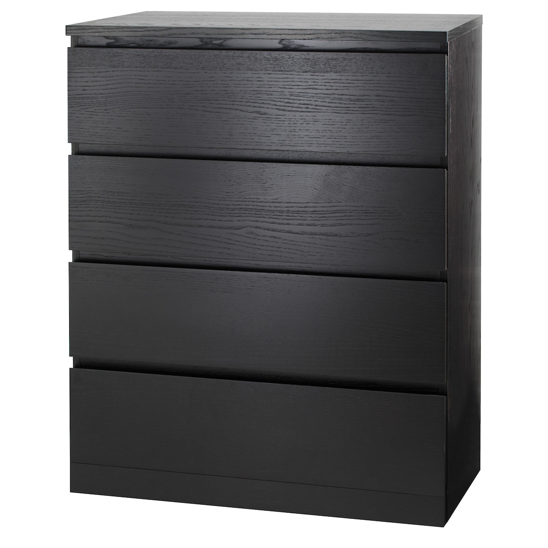 VTEC FURNITURE Modern Chest Of 4 Drawers. 