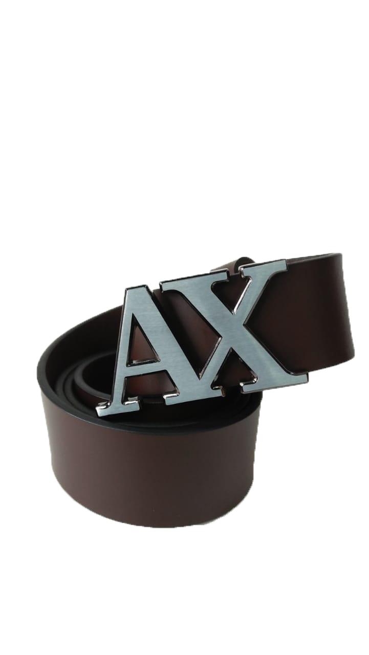 armani exchange belt price