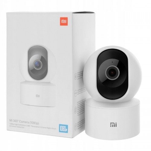 mi wifi camera price