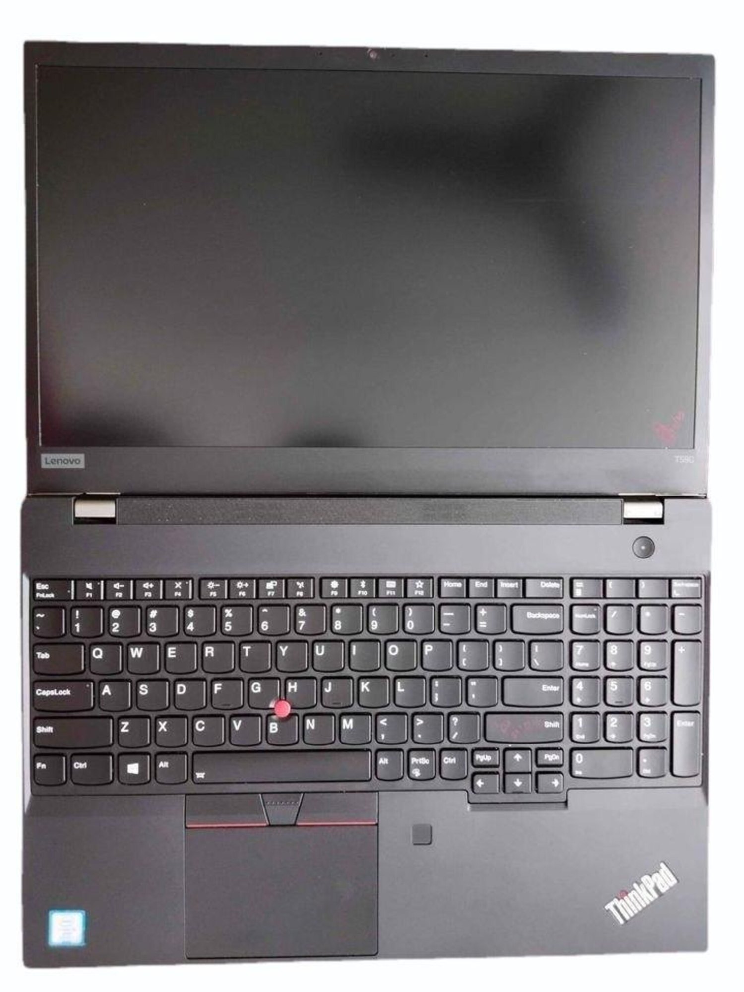 Lenovo ThinkPad T590 i7 8th Gen 16GB 512GB SSD 15.6inch Laptop. 