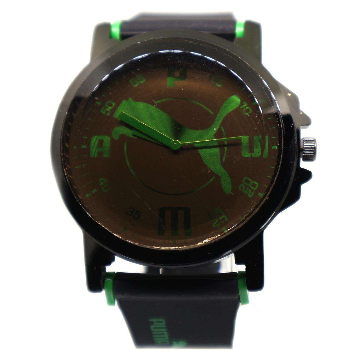 puma wrist watches