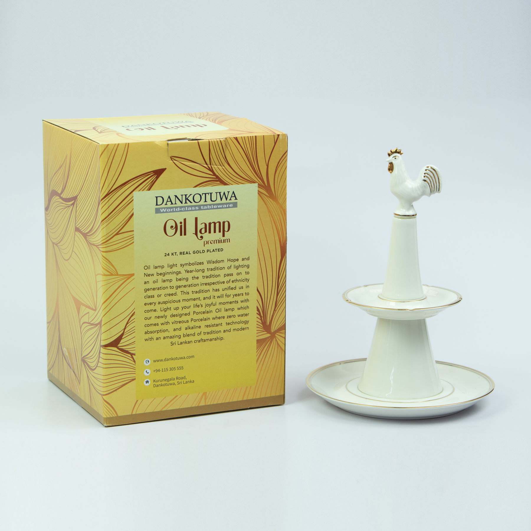 Dankotuwa Porcelain Dankotuwa Porcelain Official Online Store in Sri