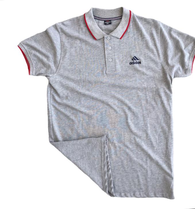 MEN T-SHIRT. 