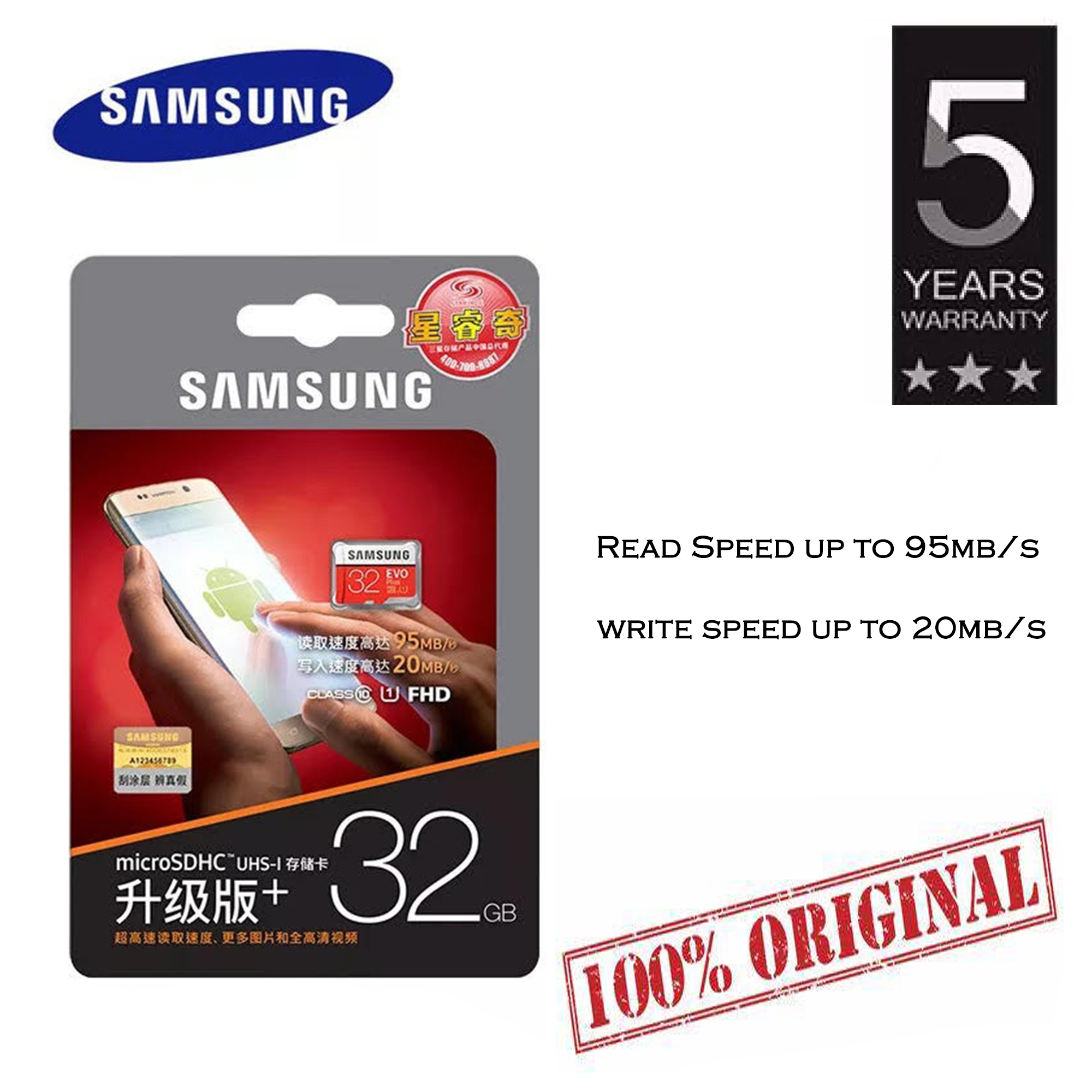 Samsung Evo Samsung Galaxy S5 Micro Sd Samsung 256GB Micro EVO