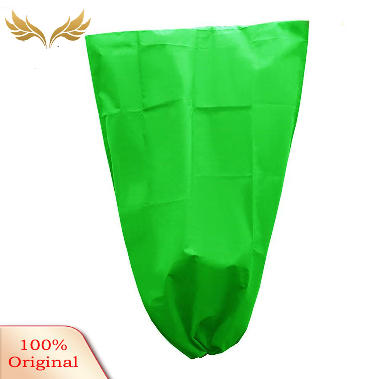 SuperRide Plant Frost Blanket Reusable Winter Plant Cover with Drawstring for Cold Protection Keep Outdoor Plants Safe from Frost Cold Weather Snow Protection for Plants