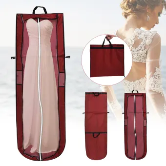 dress bags for storage