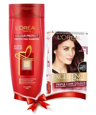 Loreal Hair Shampoo Price List In Sri Lanka Daraz Lk