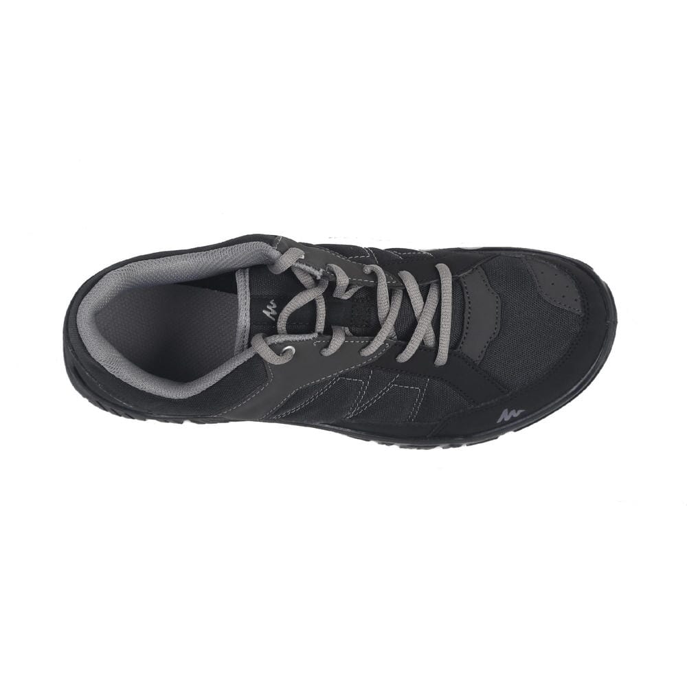 men's hiking shoes nh100