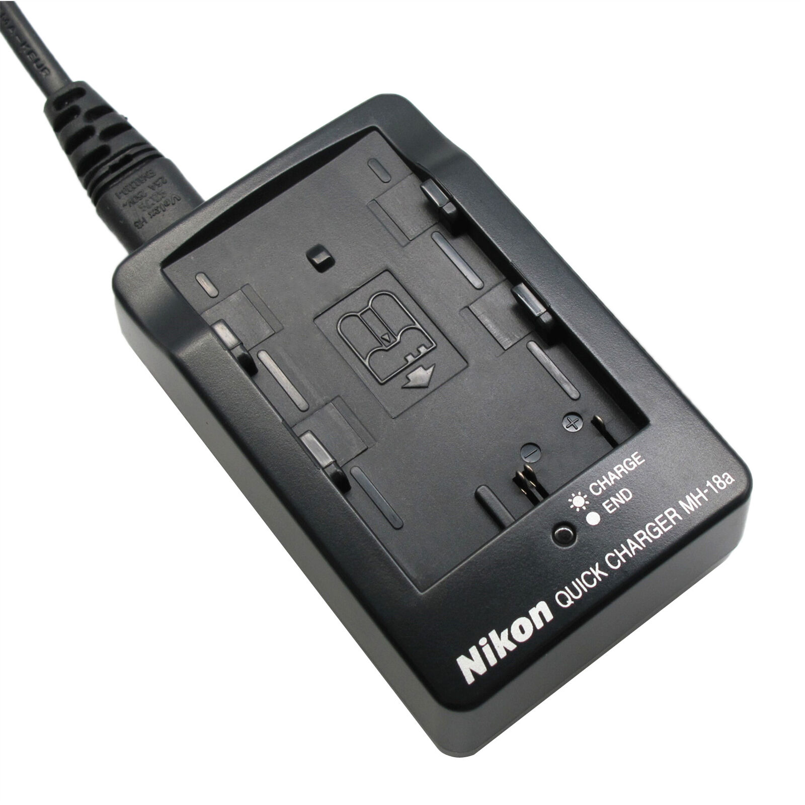 Mh 18a Nikon D70 Battery And Charger Nikon D70 Charger Nikon EN
