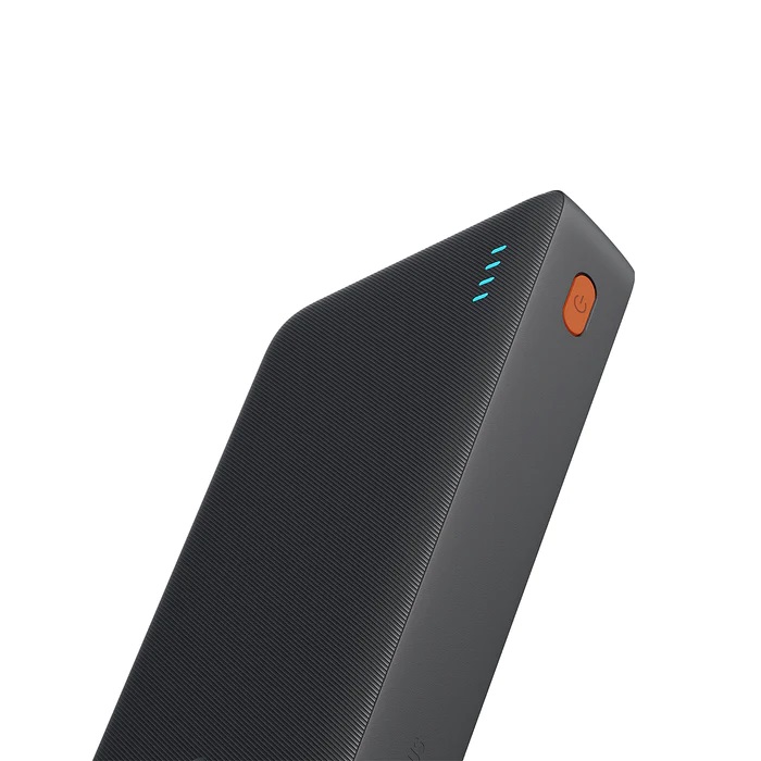 Baseus Airpow 20000mAh 20W Quick Charge Power Bank. 