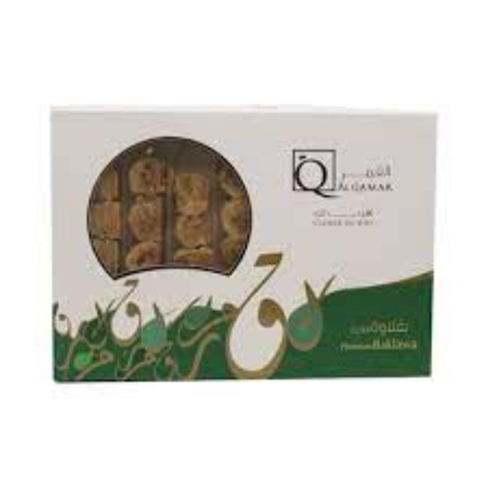 Al Qamar Premium Baklawa 150g