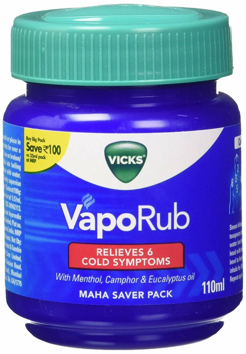 Vicks: Vicks Official Online Store in Sri Lanka - daraz.lk