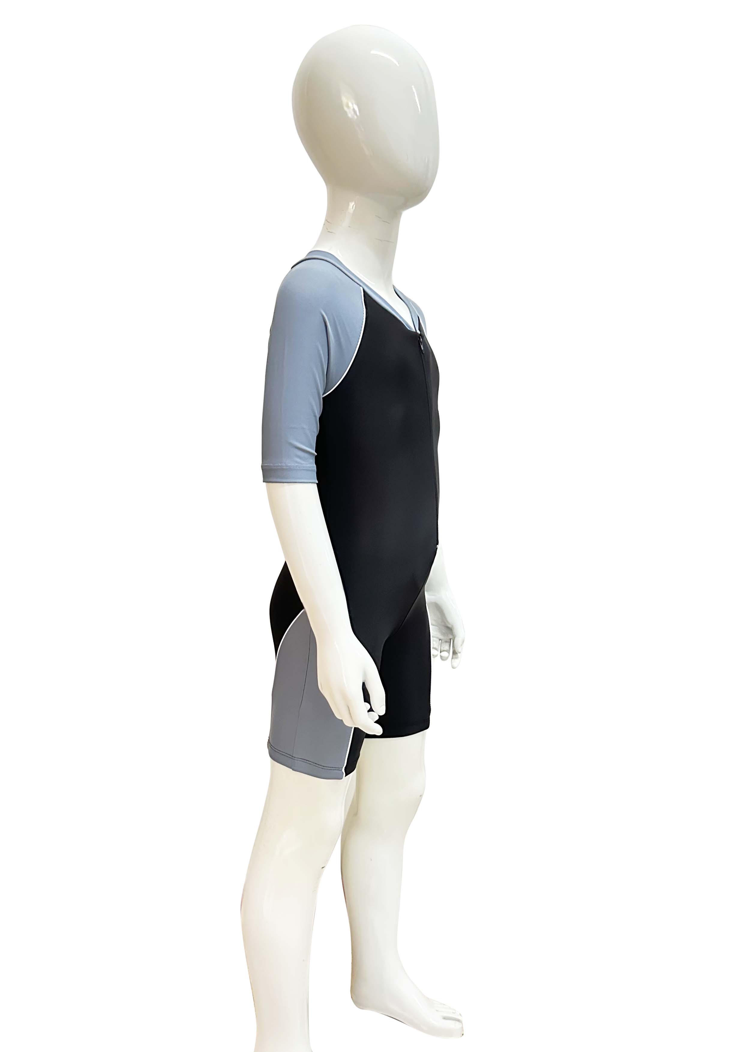 Boy's Swimming Kit - (Ref - 898). 