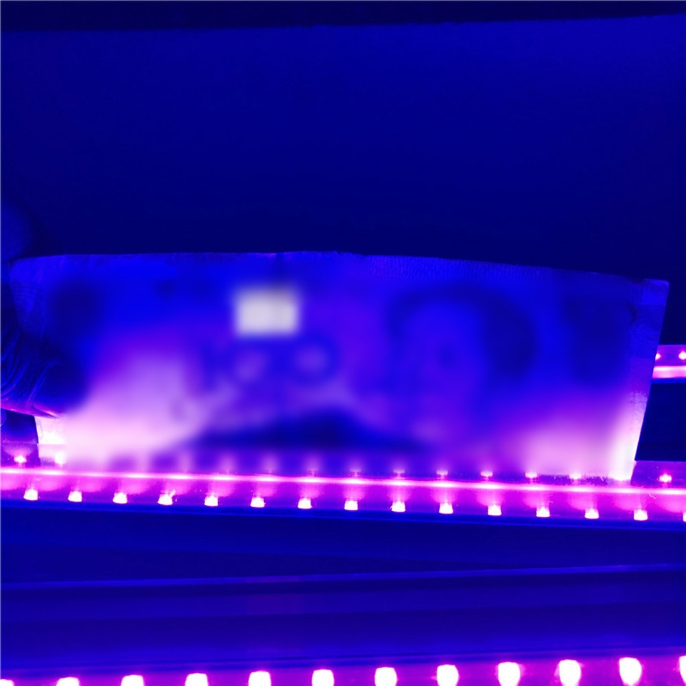 300mm Ultraviolet Light Tube Bulb Disinfection Lamp Ozone Sterilization Mites Lights Germicidal Lamp Bulb - eu. 