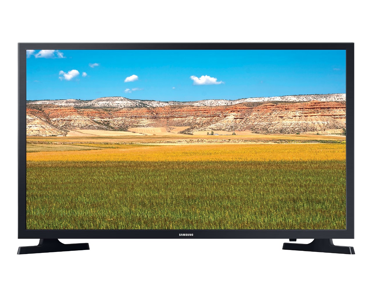 Samsung Smart LED TV HD 32" SMGUA32T4400